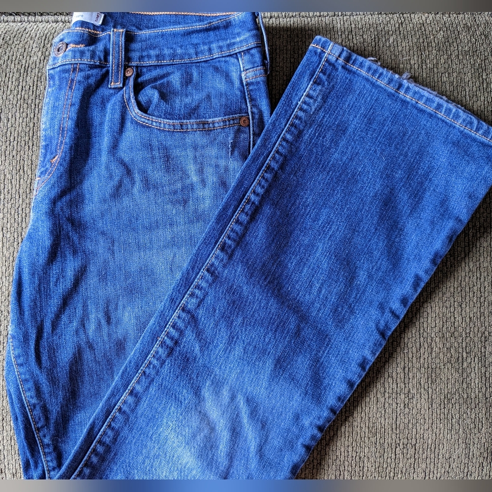 Levi's 515 Bootcut Jeans